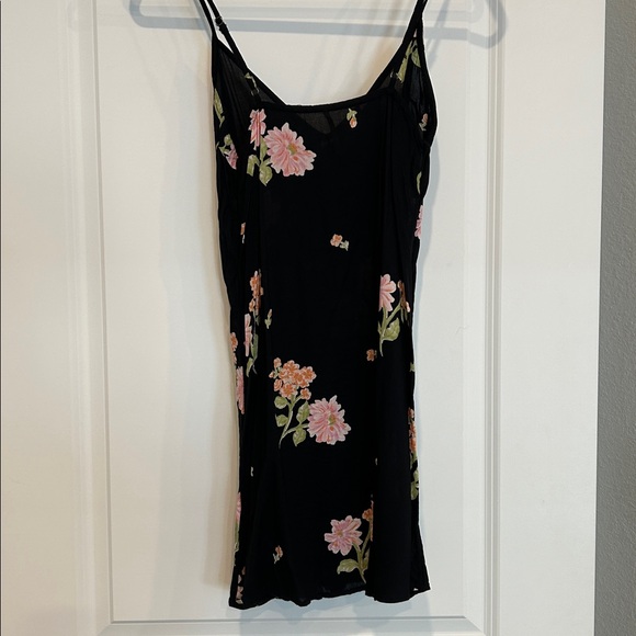 Free People With Love Mini Dress - Picture 4 of 10